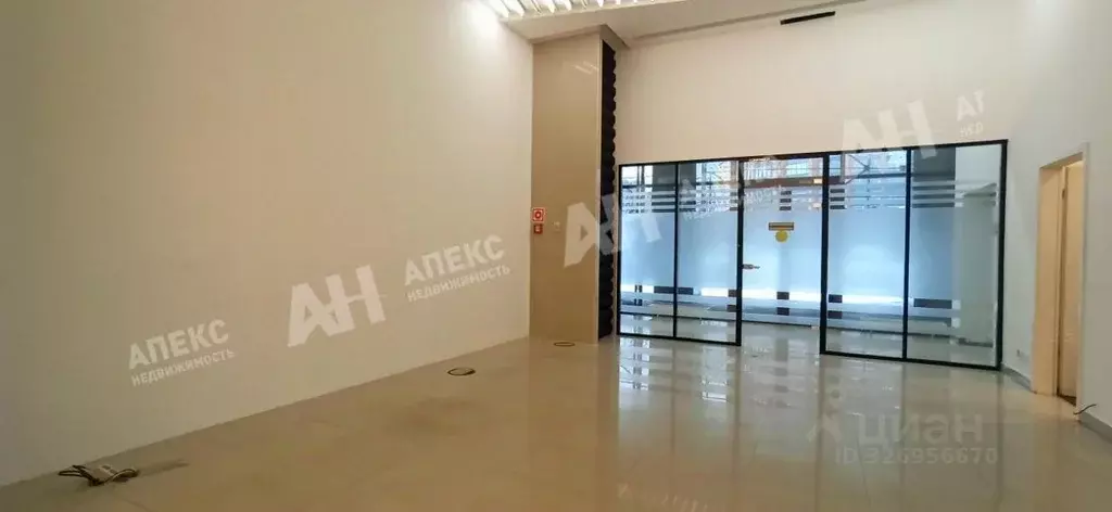 Офис в Москва Варшавское ш., 25АС6 (100 м) - Фото 1