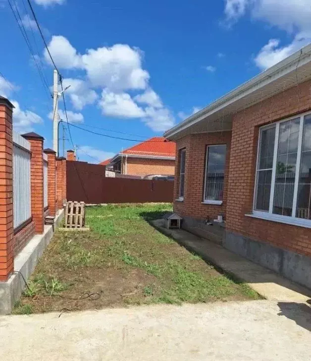 Дом в Ростовская область, Мясниковский район, с. Большие Салы ул. ... - Фото 2