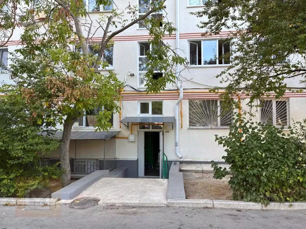 Комната Севастополь ул. Надежды Островской, 7 (9.0 м) - Фото 1