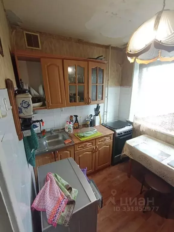 3-к кв. Москва ул. Свободы, 97С1 (57.3 м) - Фото 2