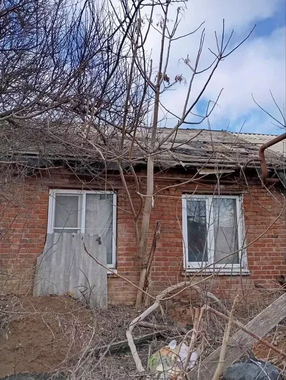 Дом в Ростовская область, Мясниковский район, с. Чалтырь ул. 6-я линия ... - Фото 0