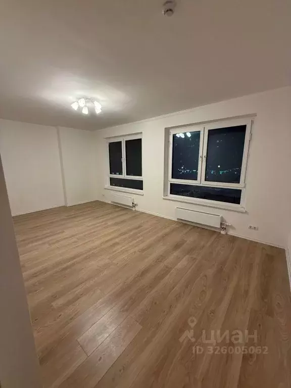 3-к кв. Москва Люблинская ул., 80к7 (90.4 м) - Фото 1