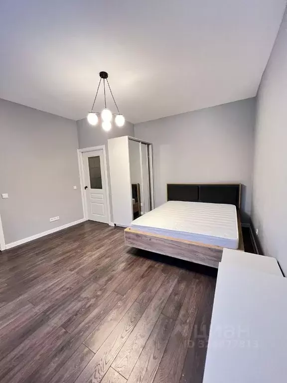 1-к кв. Москва Большая Почтовая ул., 18/20К11 (29.0 м) - Фото 2