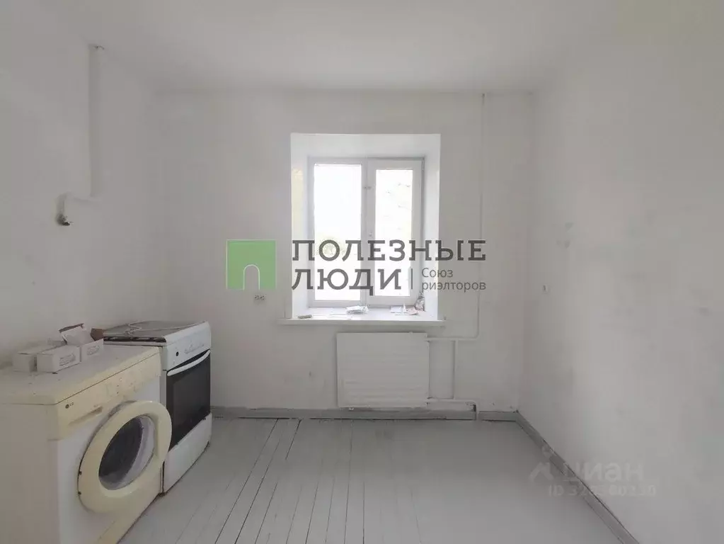 3-к кв. Курганская область, Курган Озерная ул., 3 (67.0 м) - Фото 1