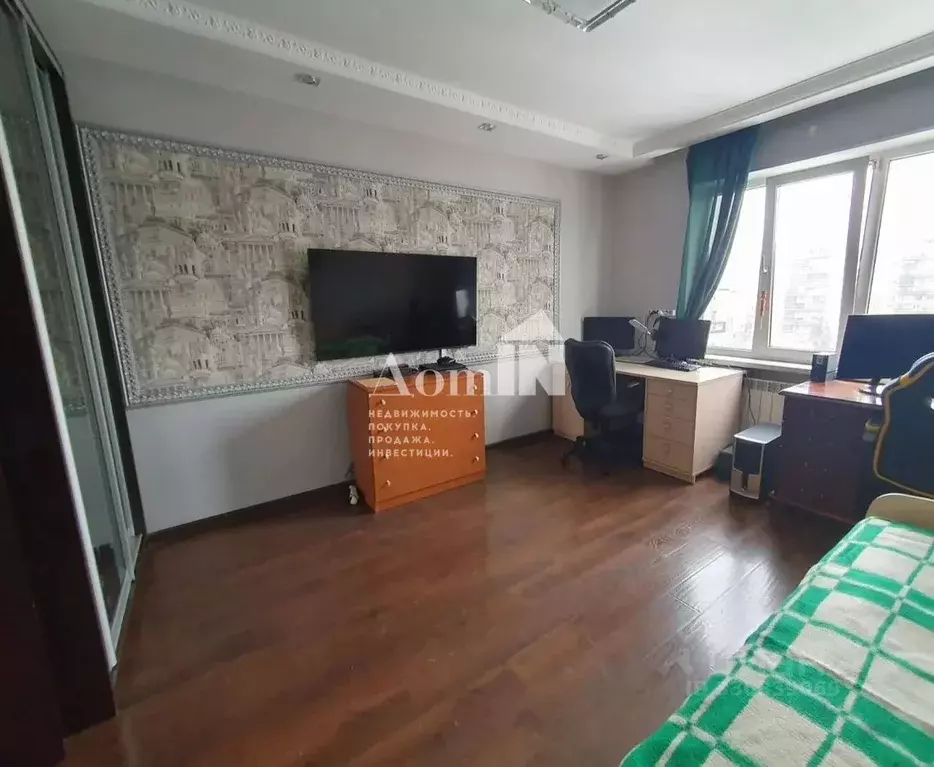 2-к кв. Санкт-Петербург Ленская ул., 17К2 (54.0 м) - Фото 1