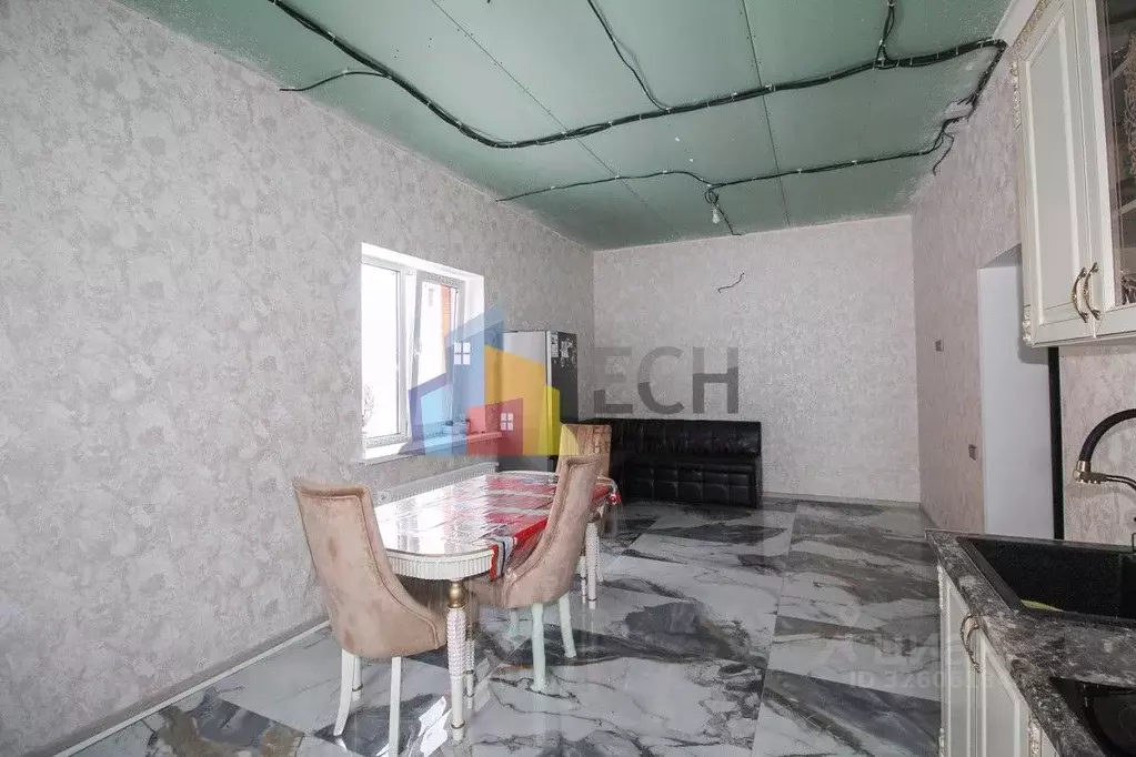 Дом в Тульская область, Тула городской округ, д. Малевка ул. ... - Фото 2