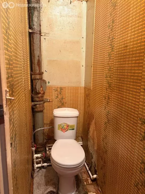 2-комнатная квартира: Железногорск, улица Гагарина, 31/2 (47.6 м) - Фото 1