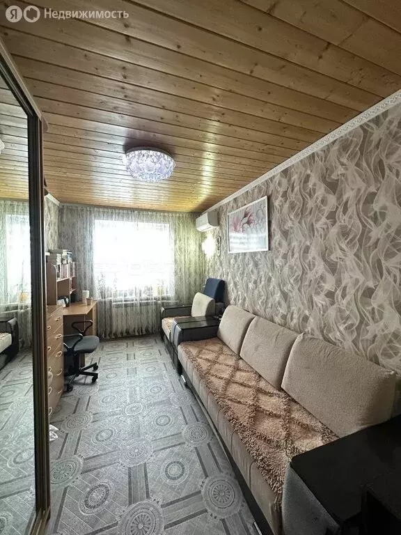 3к в -комнатной квартире (11.5 м) - Фото 1