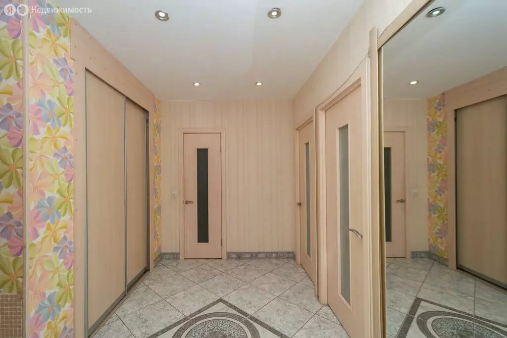 2-комнатная квартира: Иркутск, улица Костычева, 27/10 (62.2 м) - Фото 1
