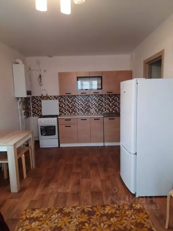 2-к кв. Курская область, Курск ул. Энгельса, 142А/1 (44.0 м) - Фото 1