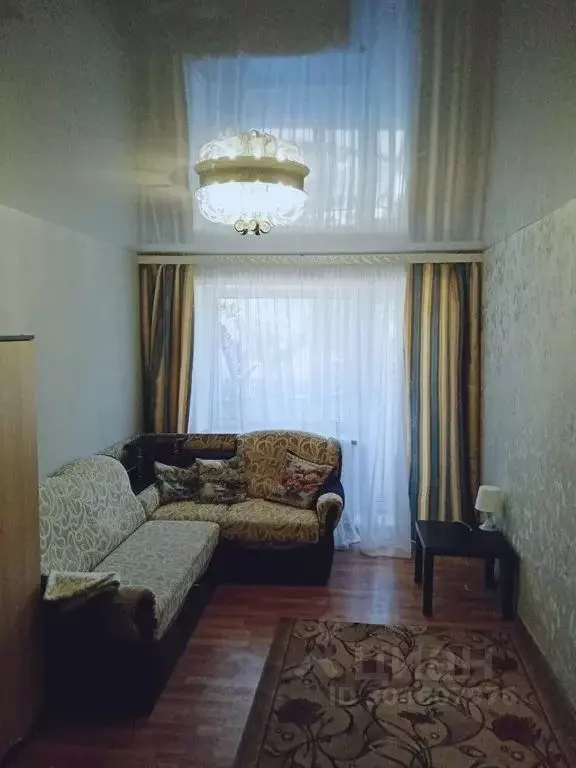 2-к кв. Нижегородская область, Выкса городской округ, Досчатое рп ул. ... - Фото 1