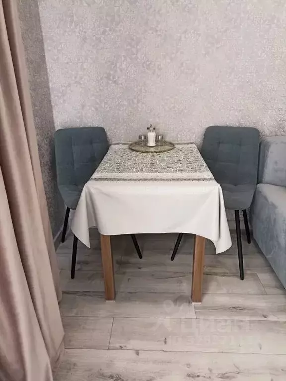 Студия Татарстан, Казань ул. Ярышлар, 2А (33.0 м) - Фото 2