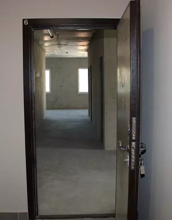 Продаётся 4-к квартира, 138.1 м - Фото 1