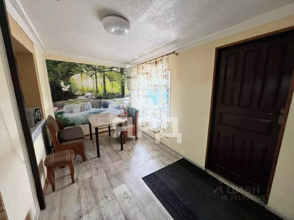 Дом в Ростовская область, Таганрог Парковый пер., 3 (28 м) - Фото 2