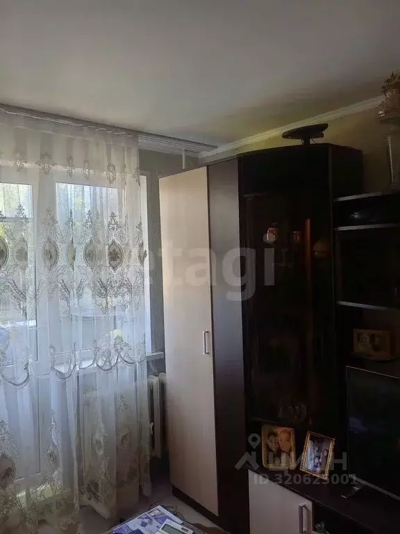 3-к кв. Белгородская область, Белгород ул. Некрасова, 8А (58.4 м) - Фото 1