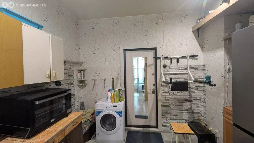 1к в 4-комнатной квартире (20 м) - Фото 1