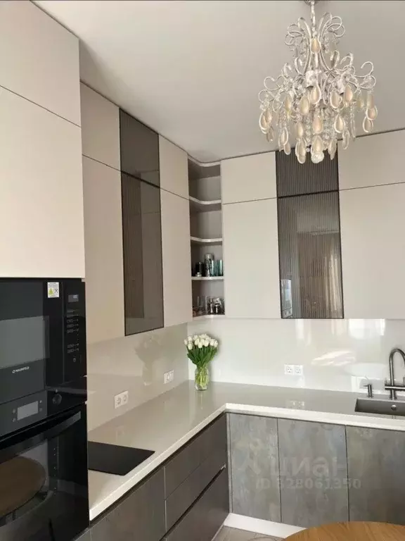 2-к кв. Москва пер. 1-й Котляковский, 4к2 (46.6 м) - Фото 2