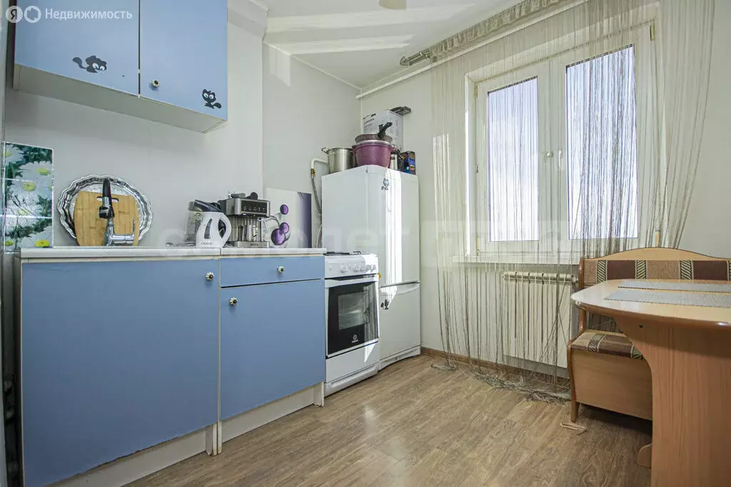 1-комнатная квартира: Дмитров, Внуковская улица, 35 (38.4 м) - Фото 1