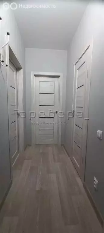 1-комнатная квартира: Красноярск, улица Борисевича, 8А (30 м) - Фото 1