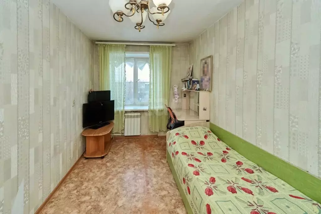 3-к кв. Кемеровская область, Кемерово ул. Халтурина, 29Б (59.1 м) - Фото 1