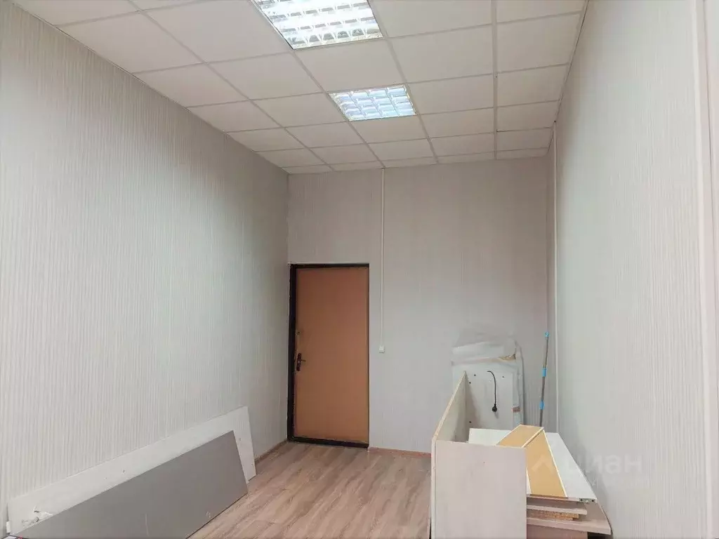 Помещение свободного назначения в Москва Бережковская наб., 20С5 (19 ... - Фото 2