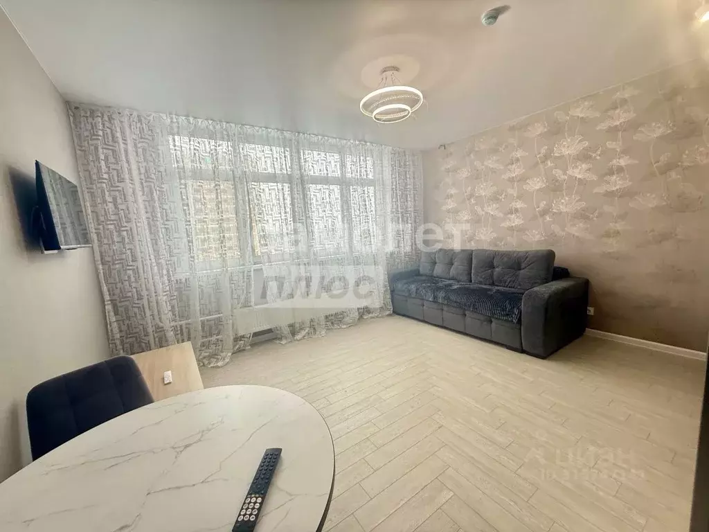 Студия Кемеровская область, Кемерово Октябрьский просп., 30Б (28.9 м) - Фото 0