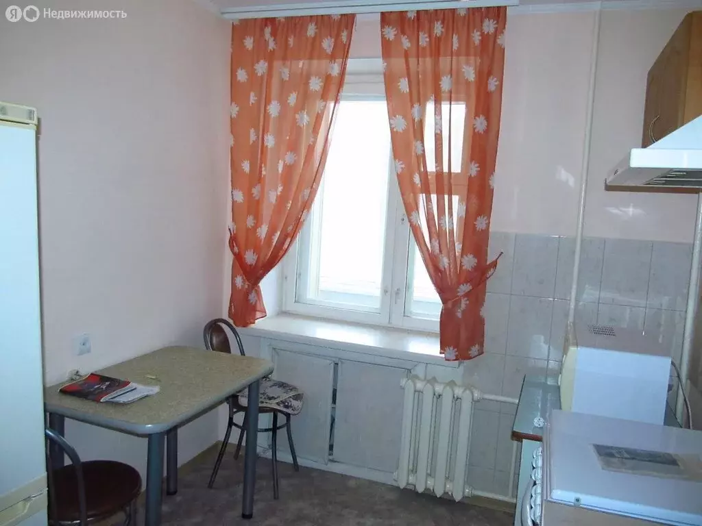 1-комнатная квартира: Курган, улица Гоголя, 151 (34.5 м) - Фото 1