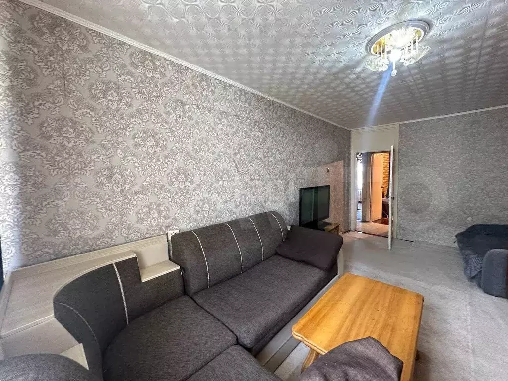 2-к. квартира, 47,3 м, 3/5 эт. - Фото 0