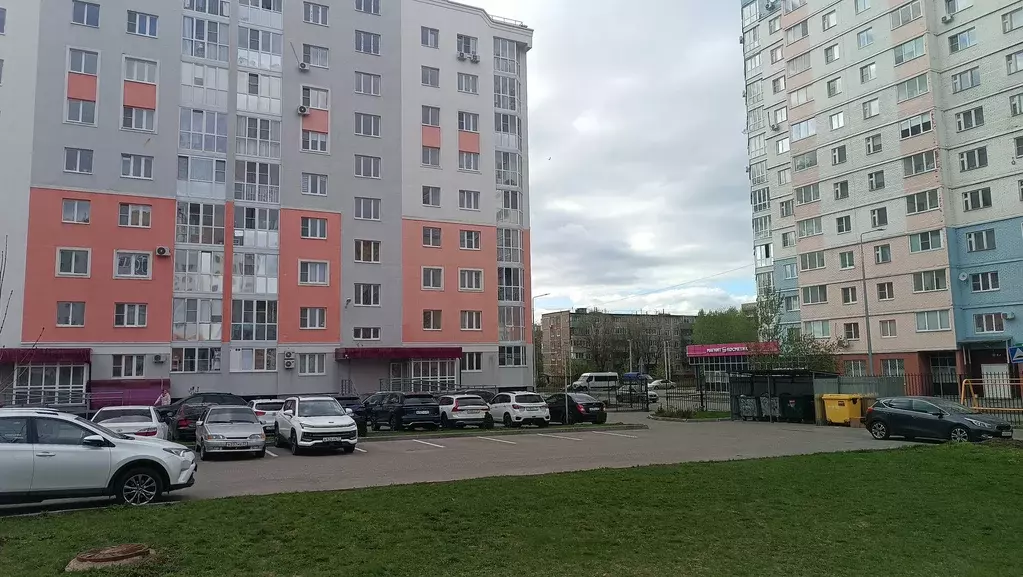 Продаётся 2-к квартира, 60 м - Фото 1