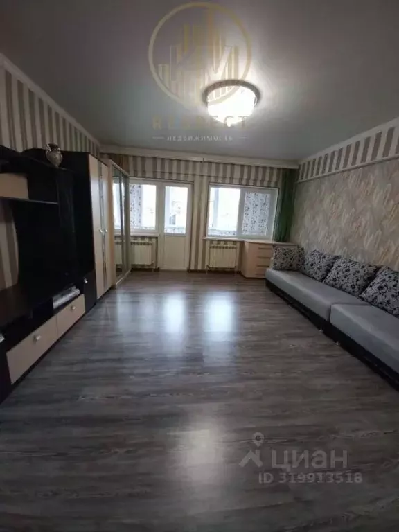 2-к кв. Ставропольский край, Ессентуки Курсовая ул., 1Б (52.0 м) - Фото 2