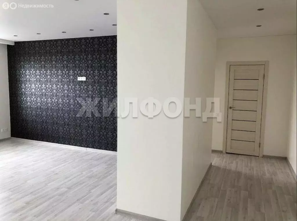 2-комнатная квартира: Новосибирск, Сухарная улица, 101/1 (60.2 м) - Фото 1