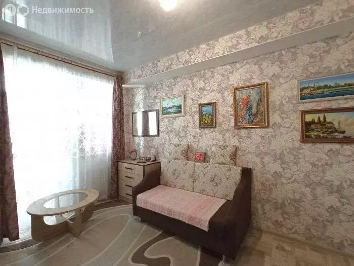 1-комнатная квартира: Евпатория, проспект Победы, 85А (36.6 м) - Фото 1