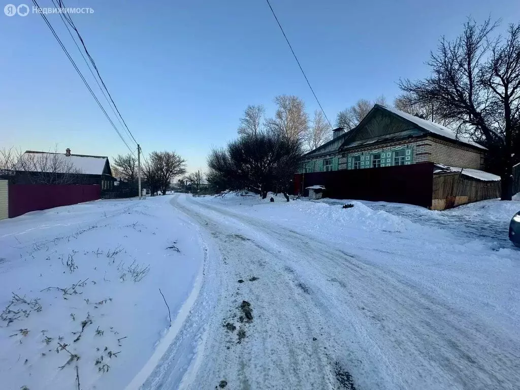 Участок в Волгоград, Кленовая улица (7.7 м) - Фото 1