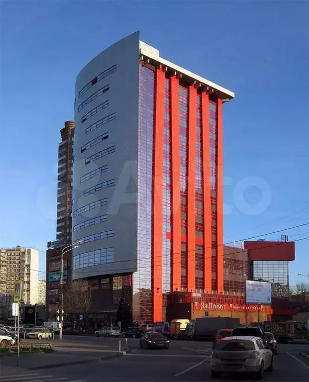 Офис у метро Снежная, 853 м - Фото 1