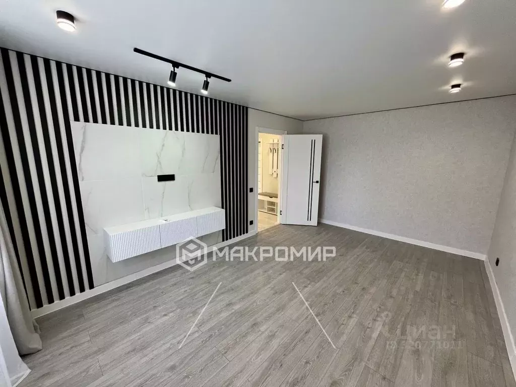 2-к кв. Брянская область, Брянск ул. Крахмалева, 29 (52.0 м) - Фото 0