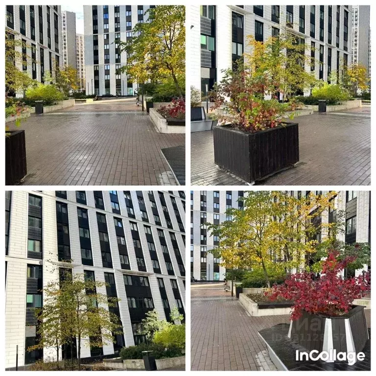 Помещение свободного назначения в Москва Кронштадтский бул., 6к5 (44 ... - Фото 0