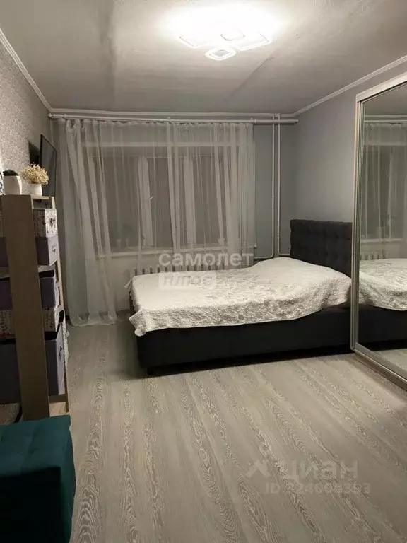 2-к кв. Пермский край, Пермь ул. Чернышевского, 2 (39.8 м) - Фото 0