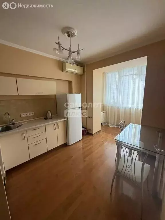 1-комнатная квартира: Москва, улица Большая Якиманка, 19 (42.1 м) - Фото 2