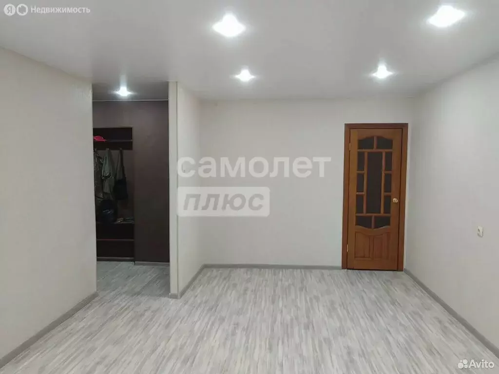 1-комнатная квартира: Йошкар-Ола, улица Якова Эшпая, 137 (30.7 м) - Фото 2