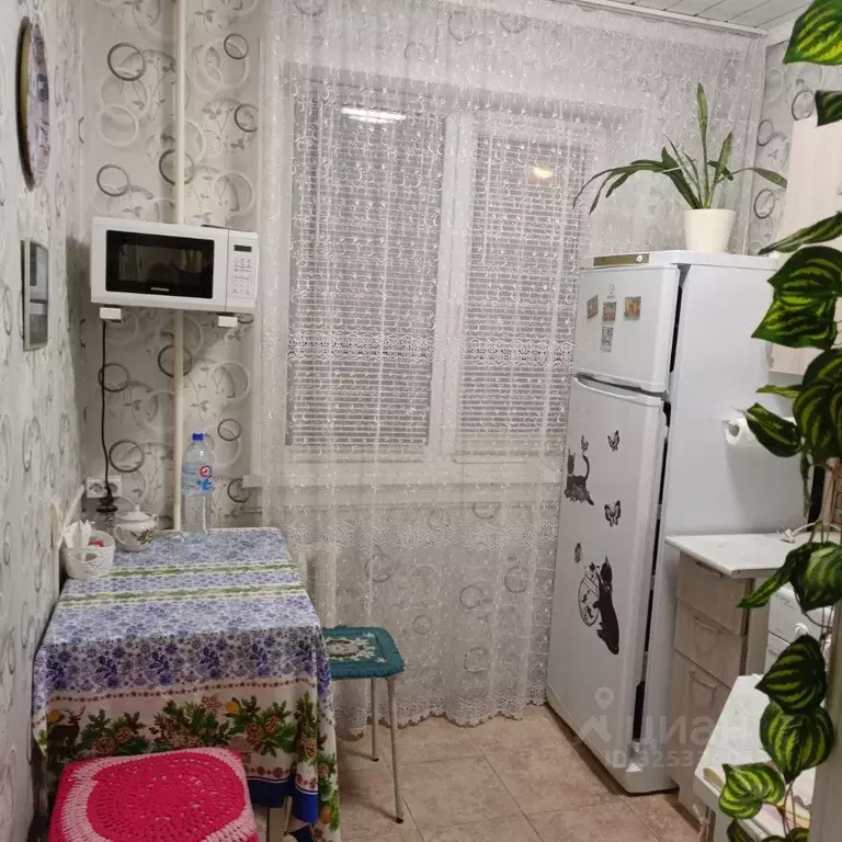 2-к кв. Тверская область, Тверь просп. Николая Корыткова, 44 (44.0 м) - Фото 1