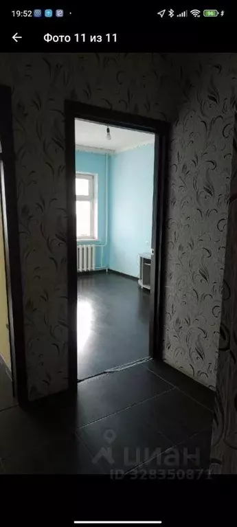 1-к кв. Саха (Якутия), Якутск Якутская ул., 2/15 (40.0 м) - Фото 2