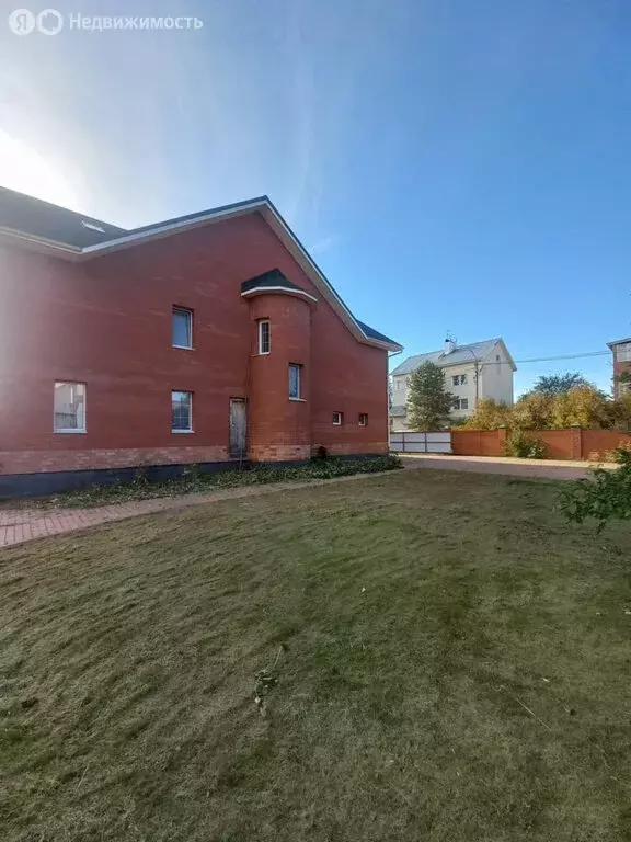 Дом в Сыктывкар, Набережная улица, 31 (367 м) - Фото 1