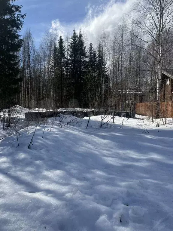 Участок 9,36 га (ИЖС) - Фото 0