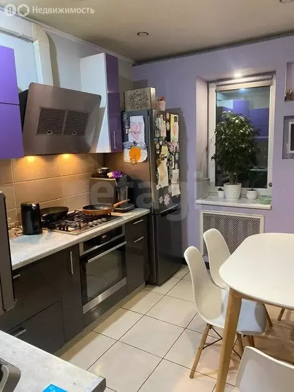 3-комнатная квартира: Тула, улица Пузакова, 58 (65.4 м) - Фото 2