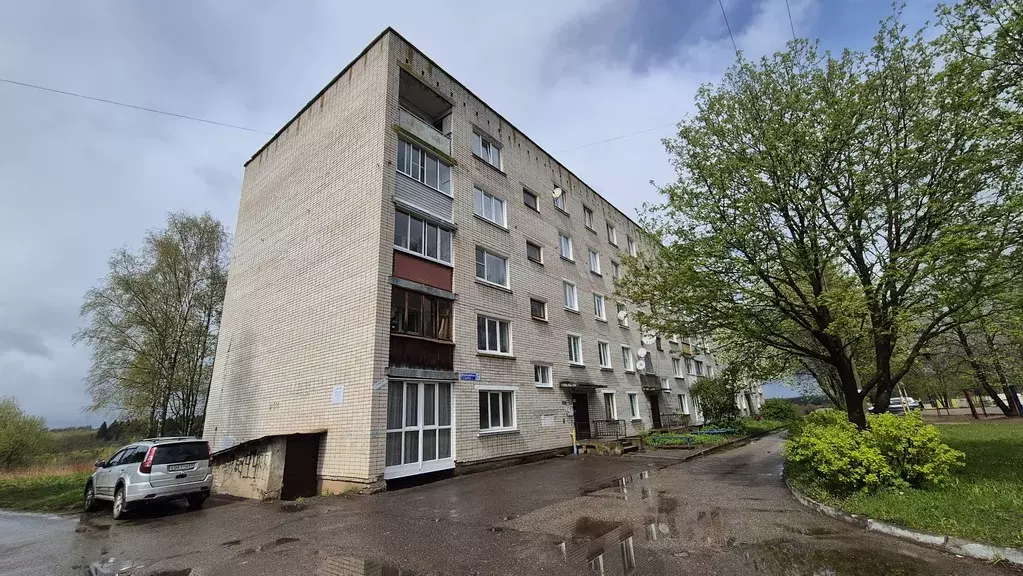 Продаётся 1-к квартира, 31.9 м - Фото 0