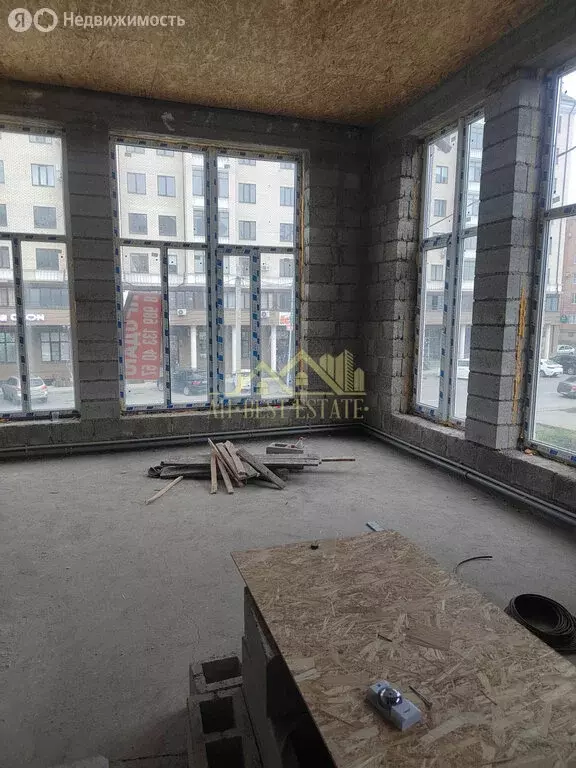Помещение свободного назначения (26 м) - Фото 2