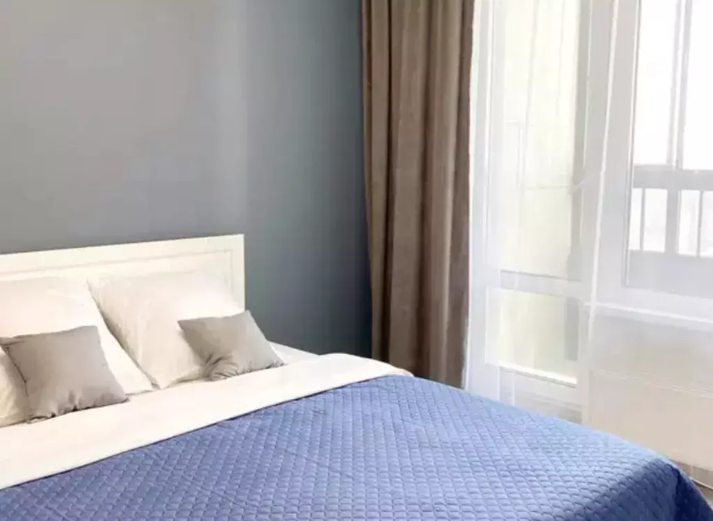 1-к кв. Ростовская область, Ростов-на-Дону просп. Маршала Жукова, 25 ... - Фото 2