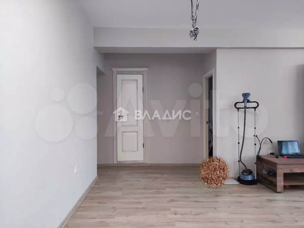 3-к. квартира, 76 м, 7/12 эт. - Фото 0