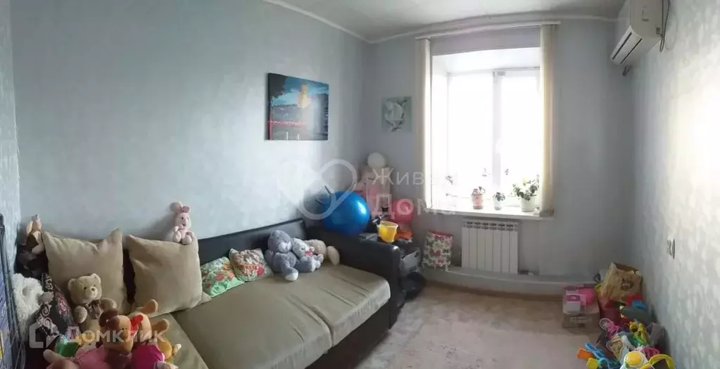 Продаётся 3-к квартира, 58 м - Фото 0