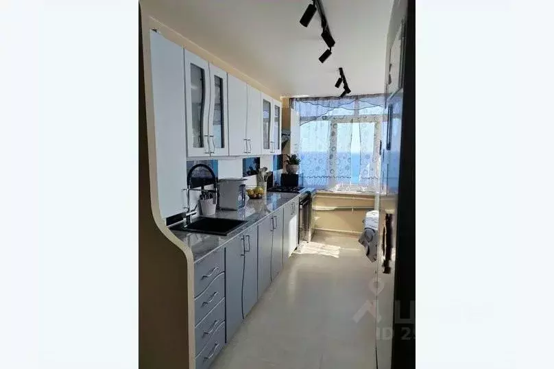 Дом в Крым, Алупка пер. Калинина, 10 (10 м) - Фото 2